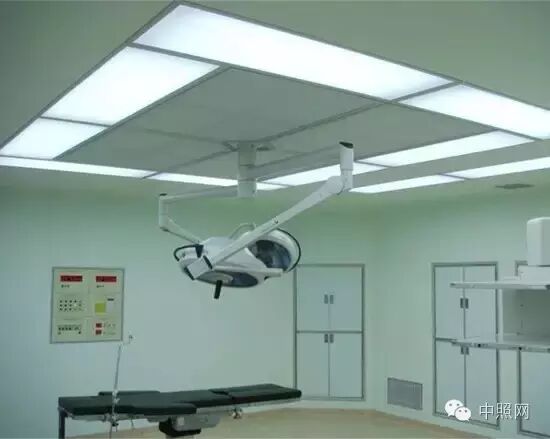 LED净化灯具现状及未来发展趋势分析