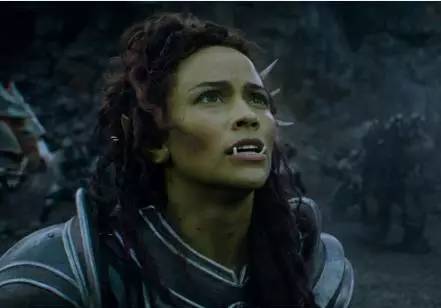 魔兽争霸中的彩蛋_魔兽世界电影彩蛋_魔兽战役彩蛋