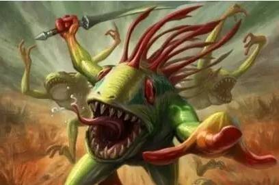 魔兽争霸中的彩蛋_魔兽世界电影彩蛋_魔兽战役彩蛋