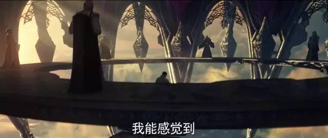 魔兽争霸中的彩蛋_魔兽战役彩蛋_魔兽世界电影彩蛋
