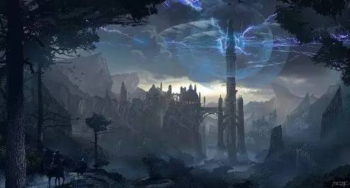 魔兽世界电影彩蛋_魔兽争霸中的彩蛋_魔兽战役彩蛋