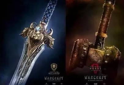 魔兽战役彩蛋_魔兽争霸中的彩蛋_魔兽世界电影彩蛋