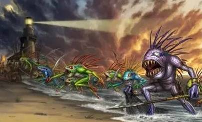魔兽争霸中的彩蛋_魔兽战役彩蛋_魔兽世界电影彩蛋