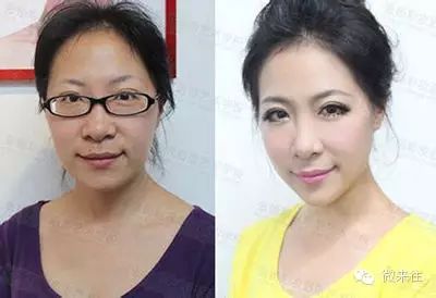 3.女人保养是老样子,不保养是样子老