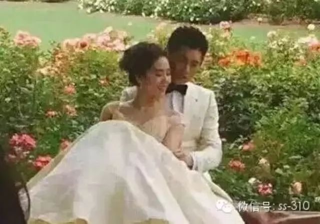 吴奇隆与刘诗诗将于3月在巴厘岛完婚,婚礼嘉宾众多