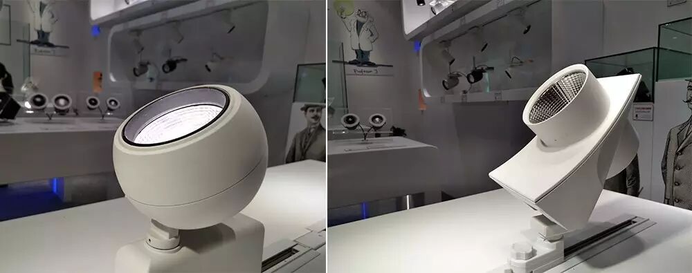 光亚展上您与 Professor J 错过的美好