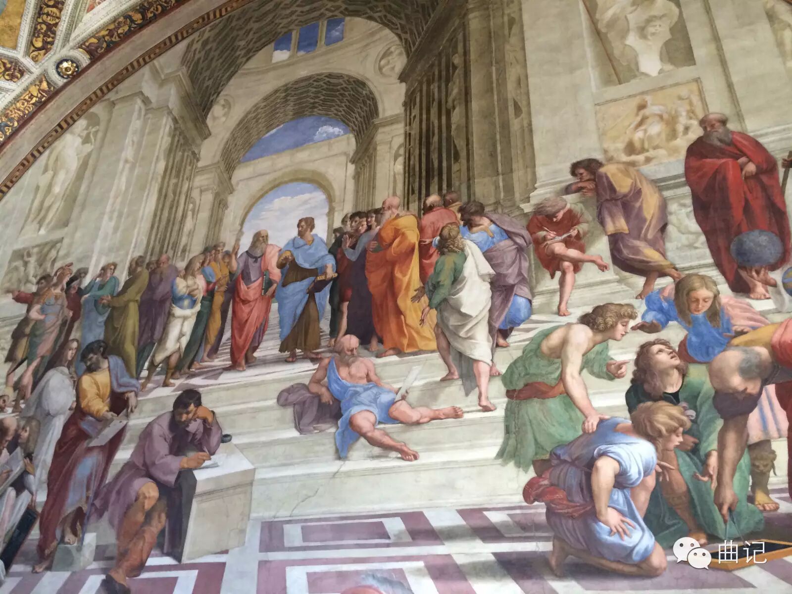 旅行l 意大利自由行攻略之罗马