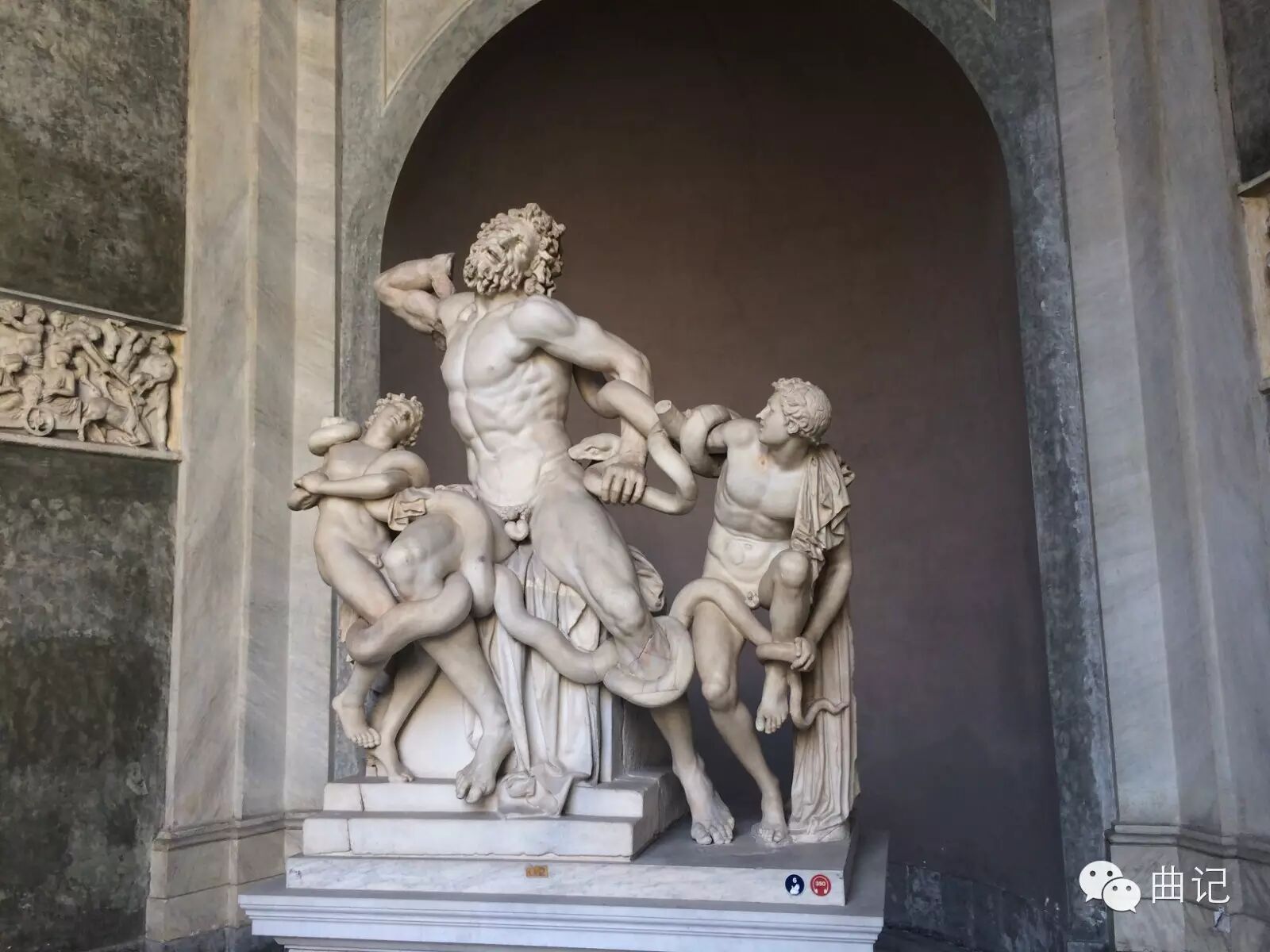 旅行l 意大利自由行攻略之罗马