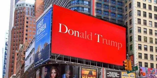 原来数字户外大屏还可以这样玩【案例+观点】