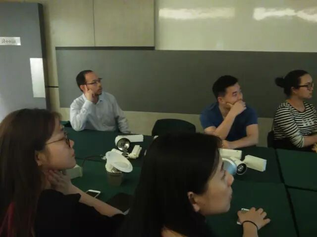 资讯 | 走进莹辉，从产品技术交流会开始