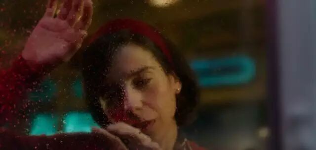 [蓝光]水形物语