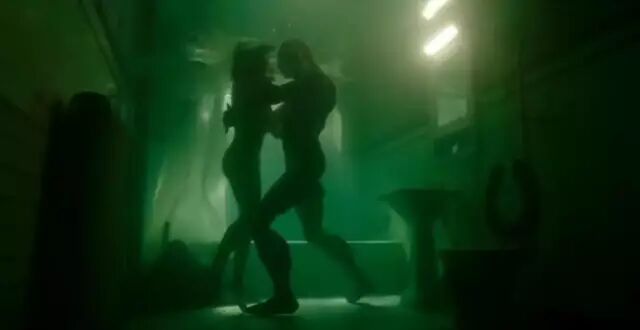 [蓝光]水形物语