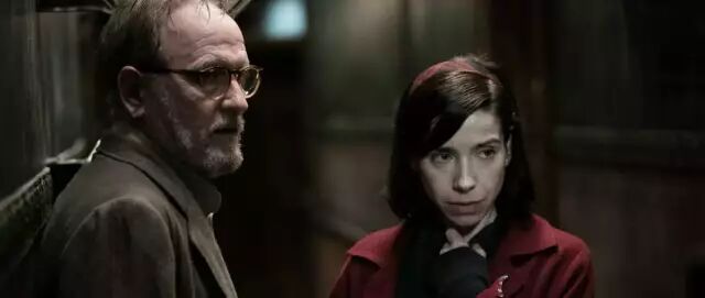 [蓝光]水形物语