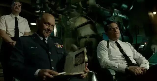 [蓝光]水形物语