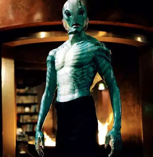 [蓝光]水形物语