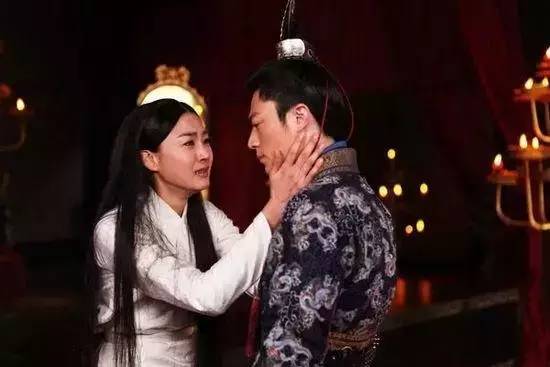 【洪小铃】她和林志颖曾演恋人,和林心如是好姐妹,演的偶像剧席卷过我们童年!