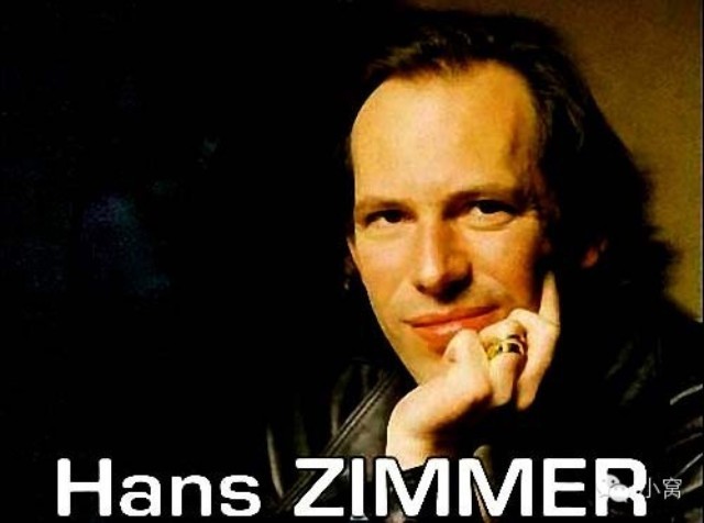 发现  Hans Zimmer给你配乐