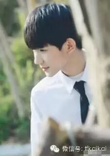TFBOYS出演《超少年密码》