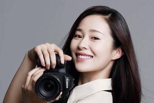 江一燕:女人,就要活出自己无可取代的样子!