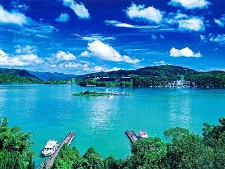 中国著名旅游景点一览!您都去过哪里?