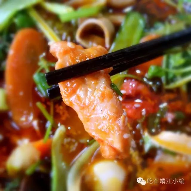 厕所串串怎么吃