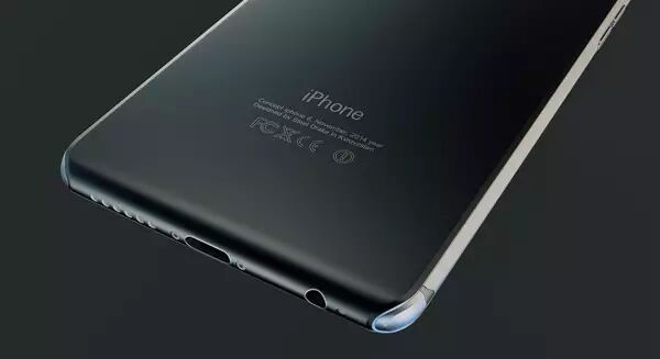 iPhone8的概念设计又来了......,互联网的一些事