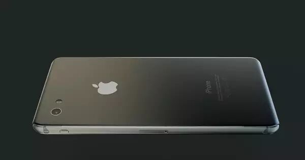 iPhone8的概念设计又来了......,互联网的一些事