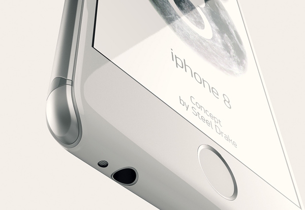 iPhone8的概念设计又来了......,互联网的一些事