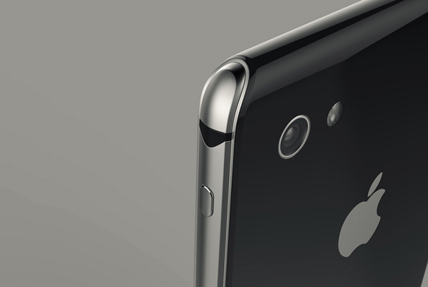 iPhone8的概念设计又来了......,互联网的一些事