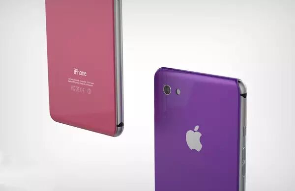 iPhone8的概念设计又来了......,互联网的一些事