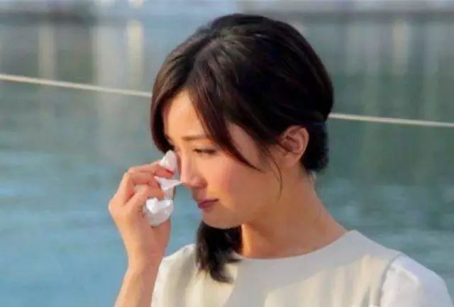 蔡卓妍喝醉酒 吐真言:男人收皮啦!成日讲大话!