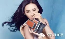 张柏芝为什么不该为王菲谢霆锋“失控”?