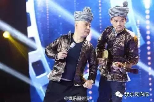 郭德纲的买家秀 网友:给你五块钱,快把衣服脱了