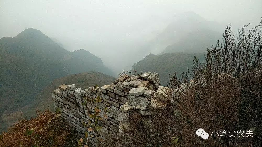 稷山县古八景之一:文仲子洞(飞云洞)