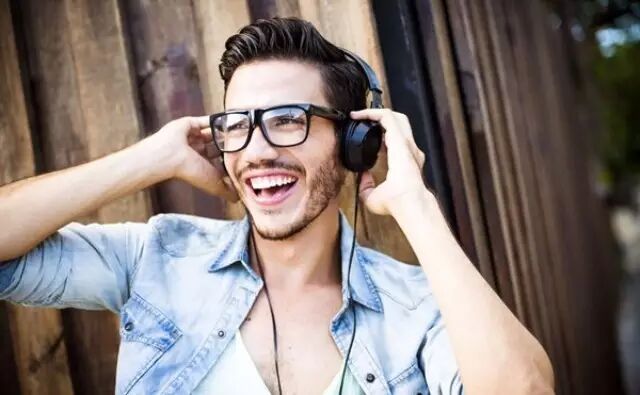 那些让人一听就元气满满很想去战斗的超燃歌曲