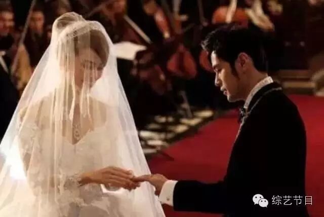 周杰伦与昆凌已完婚 唯美婚纱照曝光