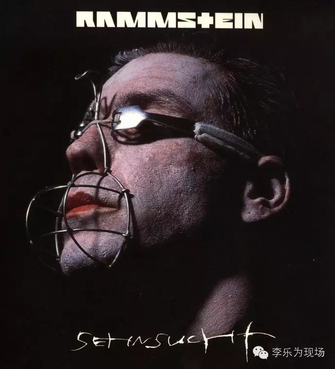 rammstein—sehnsucht