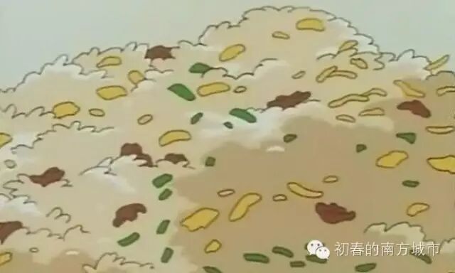 闲说  蛋炒饭还有黄渤