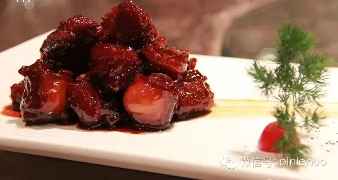 和记小菜_和记小菜人均(3)
