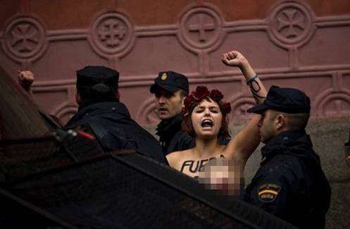 怀孕文化史:自由与生命是一场日益更新的战争-怀孕期