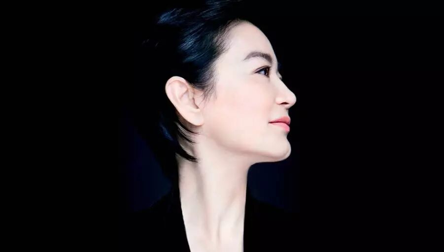 林青霞:蓦然回首,好像不见了十年