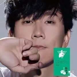 《可惜没有如果》-林俊杰