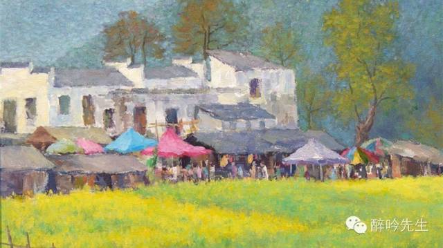 踏上春雨归乡路——余光中《招魂的短笛》