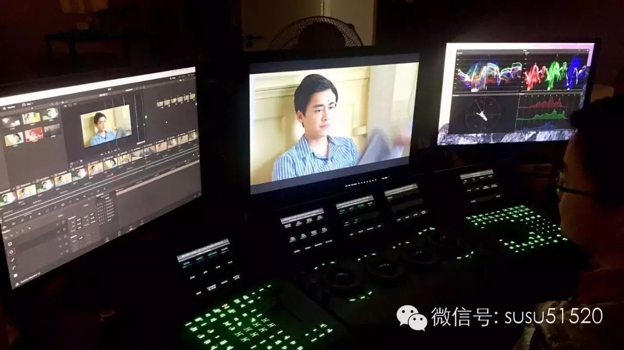 《麻雀》后期紧密制作中  李易峰穿病号服打牌?