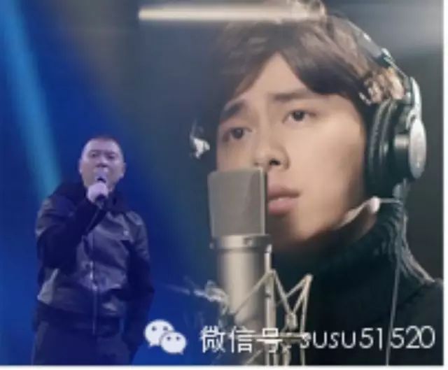 李易峰2015年音乐变革 细数人气缔造的奇迹