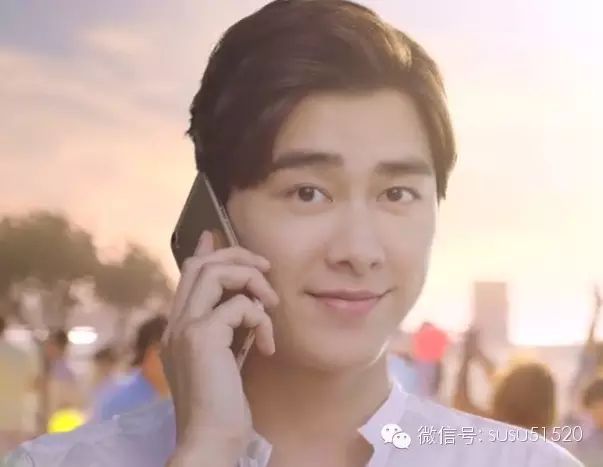 OPPO R9全新代言人曝光 李易峰与你浪漫相约!