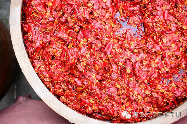 巴蜀食记——川味火锅求真