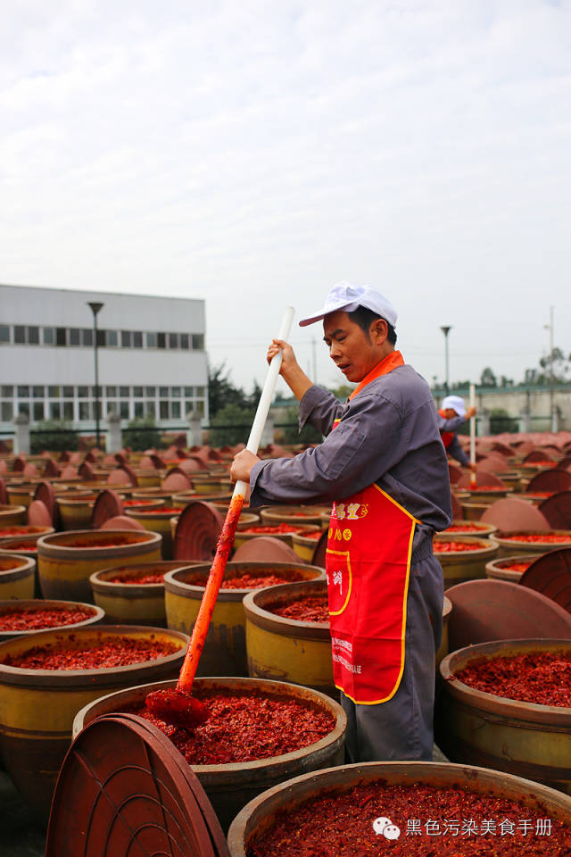 巴蜀食记——川味火锅求真