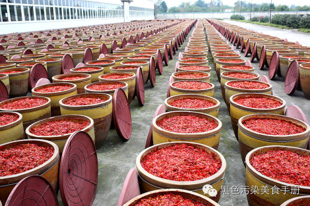 巴蜀食记——川味火锅求真