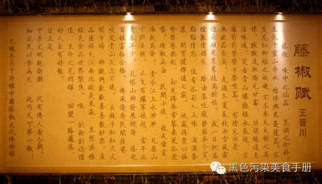 巴蜀食记——川味火锅求真